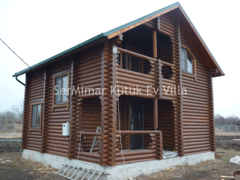 Rize Ardeşen Artvin Bolu, Ahşap Evleri Model ve Fiyatları