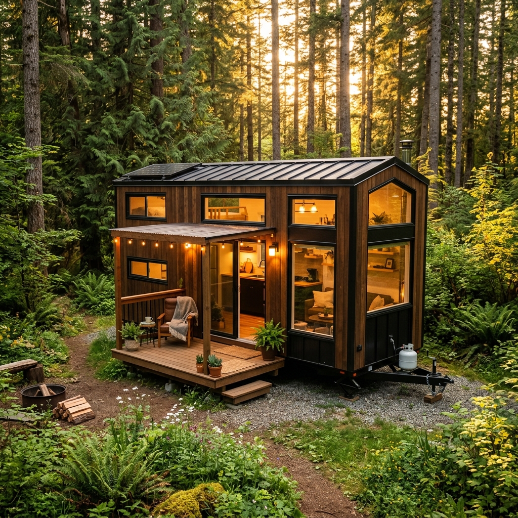 Tiny House